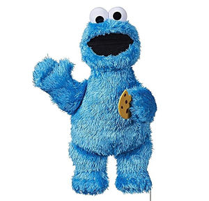 monster stuffed animals bulk