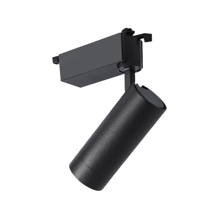 HSONG новейший 12 W 100lm/w алюминий 50/60Hz светодиодный Трековый светильник для дома