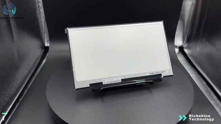 15.6 Pollici NV156FHM-N48 Sottile EDP 30 Pin FHD IPS Pannello Schermo LCD Per La Sostituzione Del Computer Portatile 60Hz Frequenza Di Aggiornamento Nuovo Prodotto - Foto 11