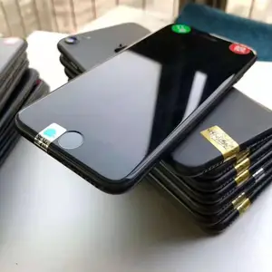 Used unlocked mobile phones for iPhone 6 6s 7 8 plus cellphones for iphone X XR XS XSMAX 11 11 pro MAX second hand smartphones