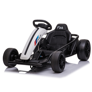 24 volt children's electric car