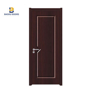 Buy Secure Robust Pvc Bathroom Door Pvc Door In Trendy Designs Alibaba Com