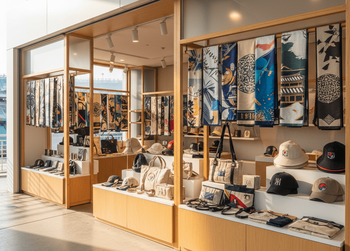 BTS Merchandise Revolution: Cultural Fusion Drives Stadium Sales