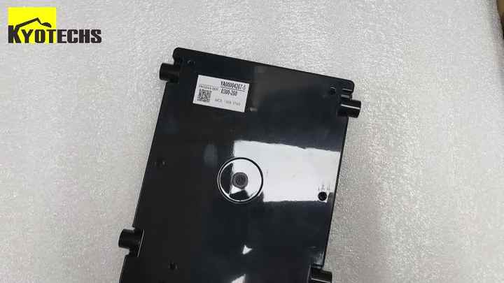 ZX110-5G ZX120-5G Excavator Controller Computer Board YA00008063