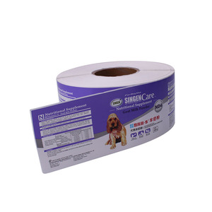 private label dog food manufacturers