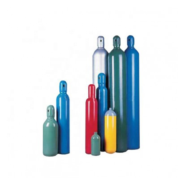 баллон бесшовный