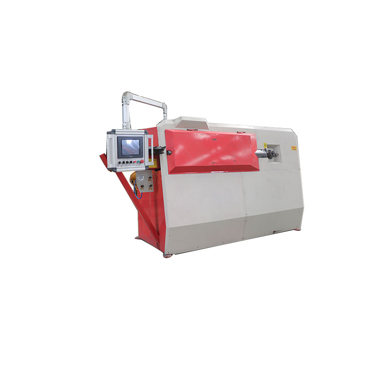 4-12 мм CNC автоматический стальной станок для гнутья проволоки/станок для гнутья арматуры