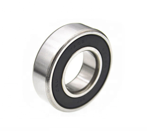 6 mm x 19 mm x 6 mm double sceau DEEP GROOVE Radial Ball Bearing 626-2RS
