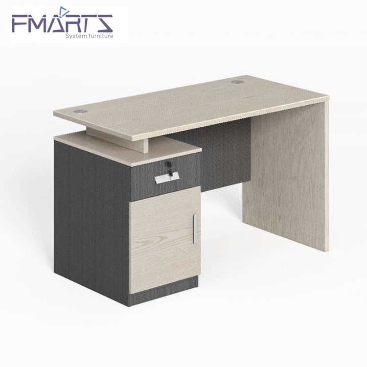 Best Price Cheapest Office Furniture Muebles De Oficina Wood Tables Home Office Desk Table  Computer Desk Computer Table