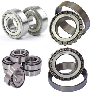Bl RA240 Cylindrical Roller Bearing Roller Assembly