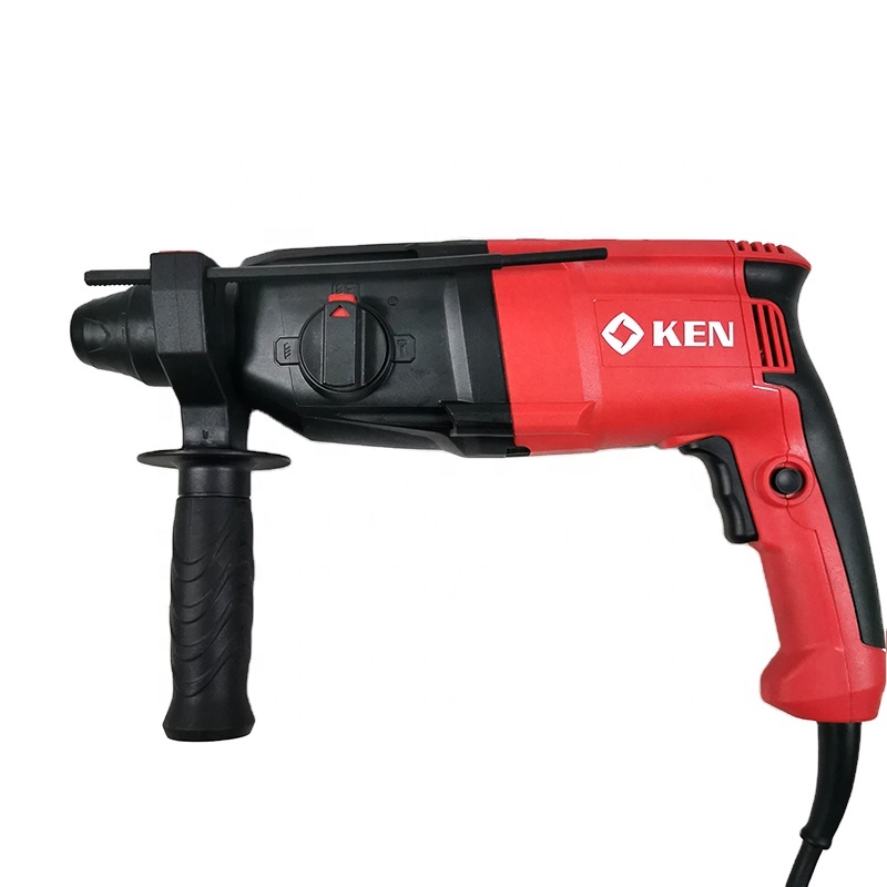 Высокомощная Ударная дрель многофункциональная дрель-молоток профессиональный класс электроинструментов