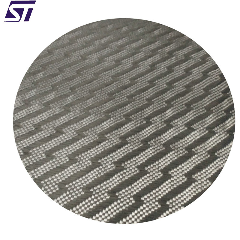 3k 240g carbon fiber roll twill