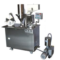 Most Popular Semi Automatic Capsule Filling Machine with New Design