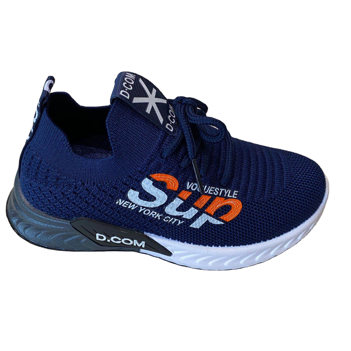 Известная китайская фабрика 2020, Детские сетчатые спортивные кроссовки для мальчиков, детская повседневная обувь