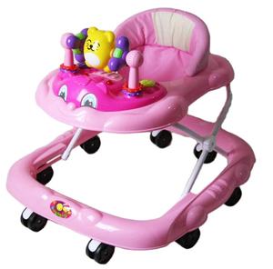 1980's inflatable baby walker