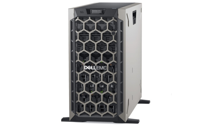 Dell Poweredge T440 Tower Server with Intel Xeon Silver 4208