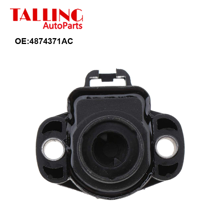 4874371AB Throttle Position Sensor For Jeep Grand Cherokee 1997-2001 56027942