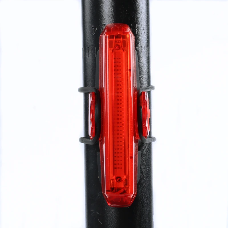 New Arrival Latest Design Bright Bicycle LED Lights, Bicycle Accessories Light Bicycle Light USB