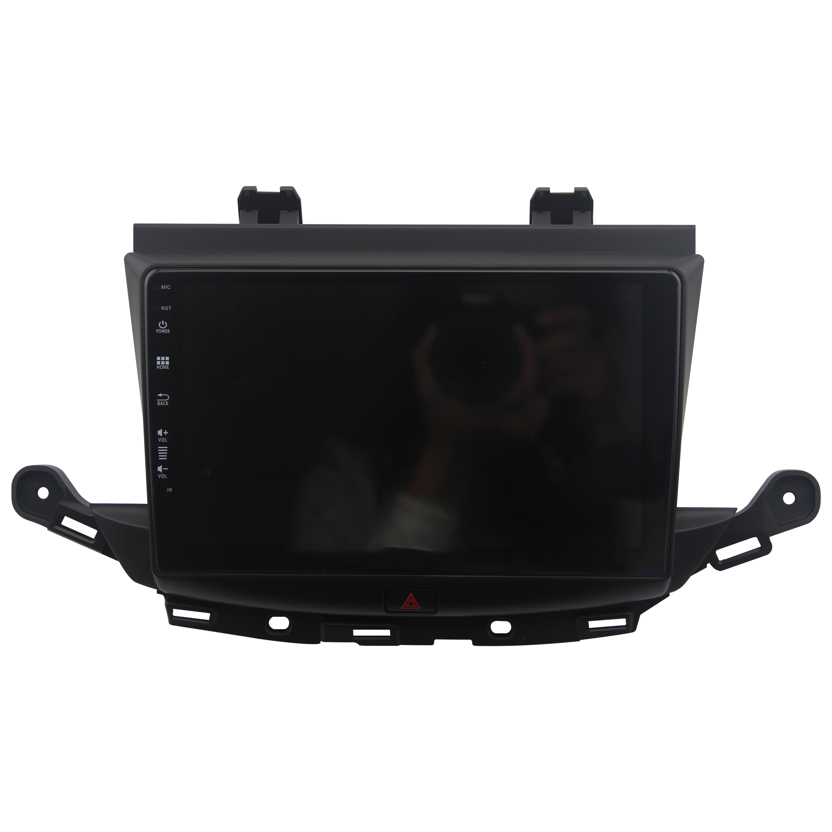 9inch octa core Android 10.0 car dvd player for opel ASTRA K 2016-2017 car audio stereo with gps navigation wifi