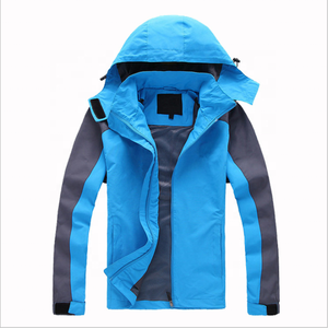 Custom Color Thicken outdoor overalls with cotton for delivery man