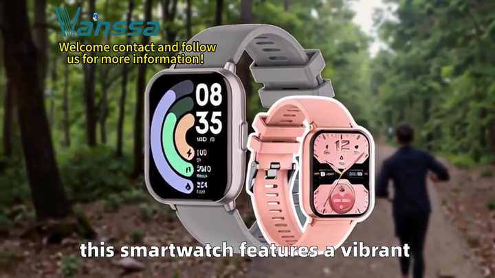 Z169 Pedometer SmartWatches Waterproof 2025 Montre Intelligente Men Women  Digital Sports Fitness Tracker Smart Watch Z169