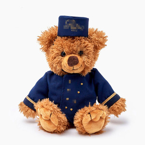 plush doll accessories