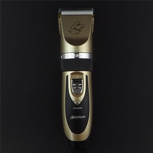 baorun professional hair clipper