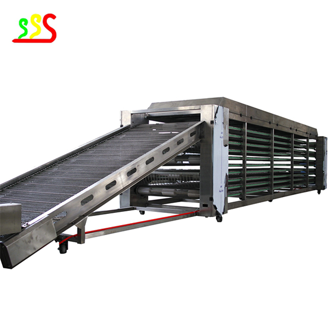 Горячая 2020 тортилья хлебопечки машина линия