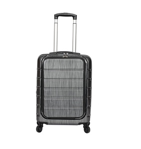 vip argo hard trolley