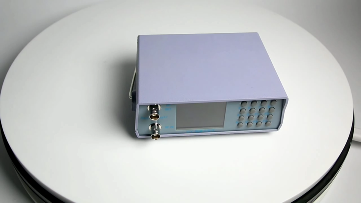 U/V UHF VHF Spectrum Analyzer Dual Band with Tracking Source