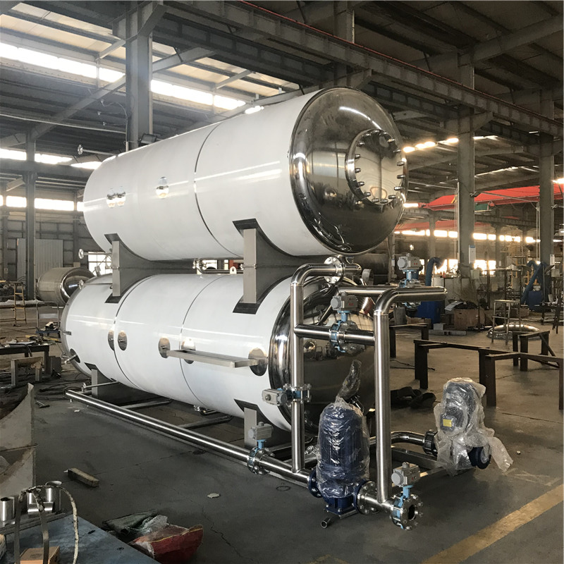 700*1200喷水食品干馏高压灭菌机出售 - buy 700*1200 water spray