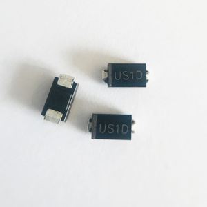 SMBJ40CA-TP TVS DIODE 40V 64.5V DO214AA Pack of 100