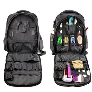 Hairdresser Backpack Hairdresser Backpack Suppliers And