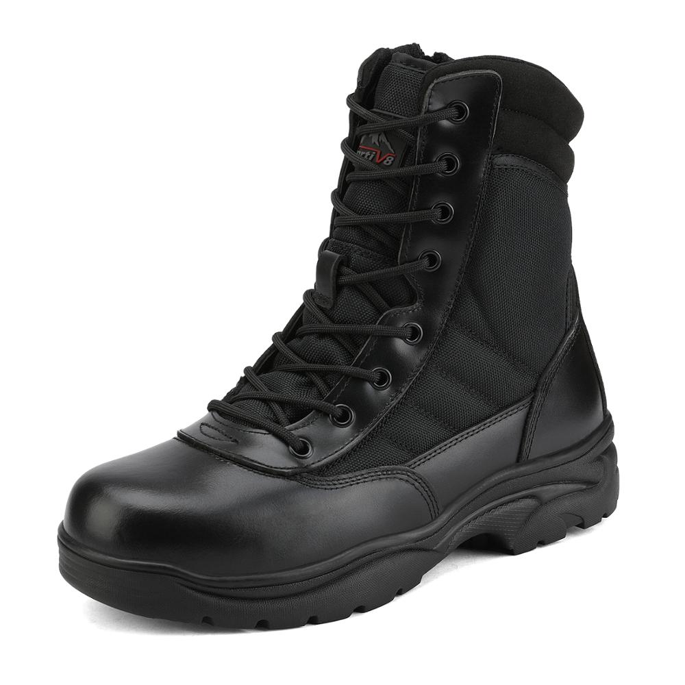 cheap ladies safety boots