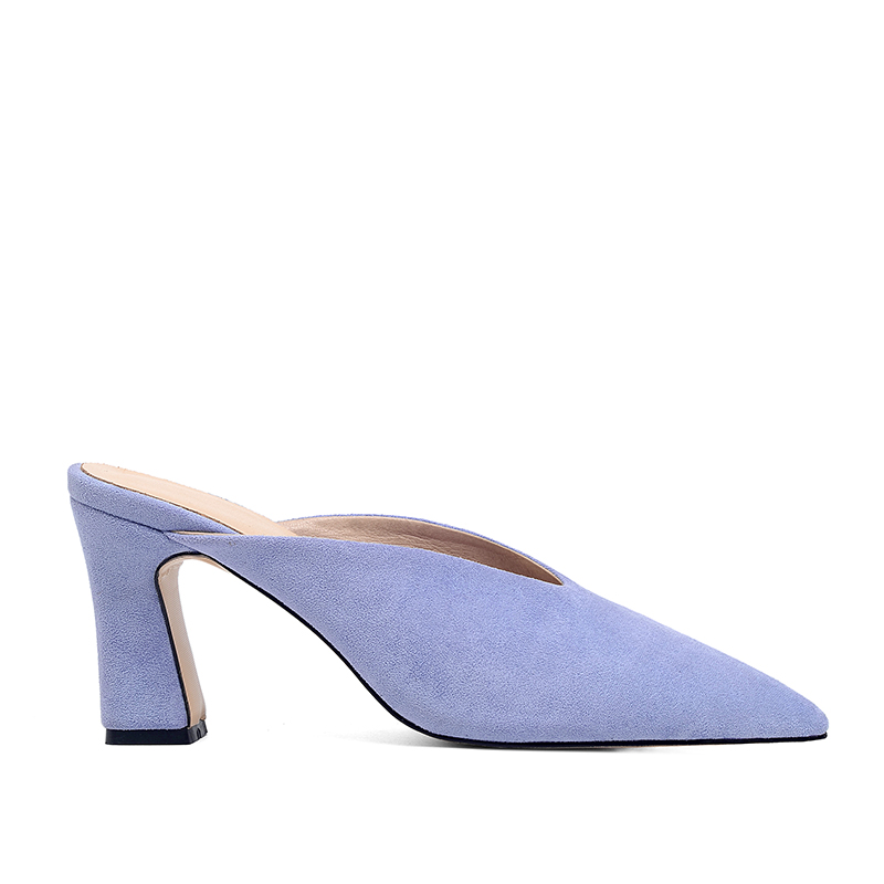 WETKISS/дешево Прямая доставка; Уличные шлепанцы; Туфли на высоком каблуке без задника с открытыми пальцами тапочки летние босоножки с открытой пяткой; Женские шлепанцы без задника с открытыми пальцами;