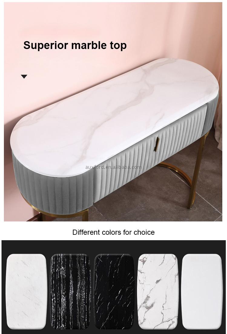 High Quality Wholesale dressing table furniture design dresser for sale