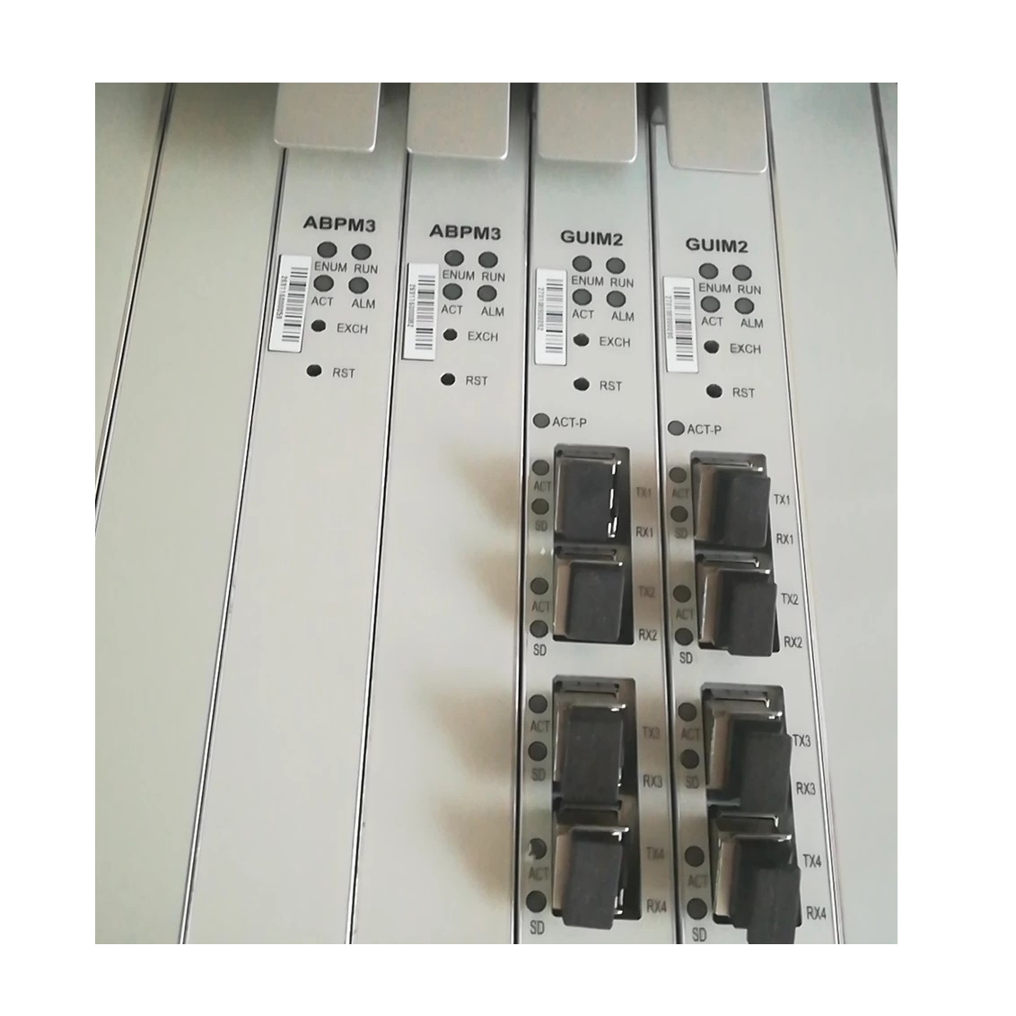 ZTE ZXC10 BSCB - All IP CDMA BSC Base Station Controller