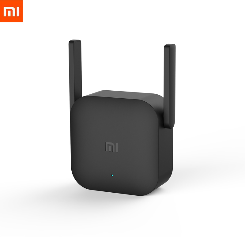 Оригинальный mi 300 Мбит/с wifi ретранслятор сигнала 4,2 усилитель монтажная плата Умный домашний кинотеатр wifi усилитель pro