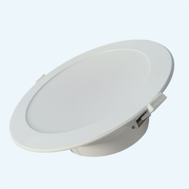 Banqcn WIFI rgb потолочный светильник-Alexa/Google Home Голосовое управление 12 Вт wifi затемнение и разноцветный потолочный светильник