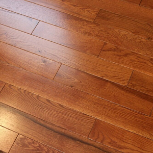 China Gunstock Wood Flooring China Gunstock Wood Flooring
