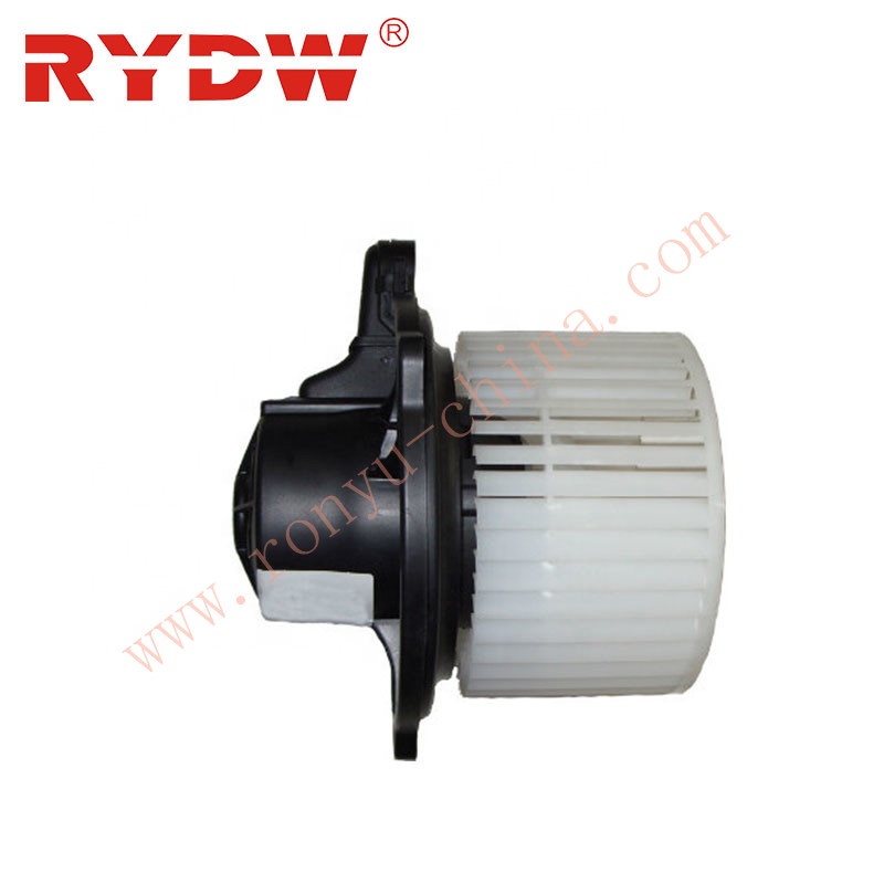 GENUINE HVAC Blower Motor Fan Resistor Daewoo Lanos Nubira Leganza OEM 96190671