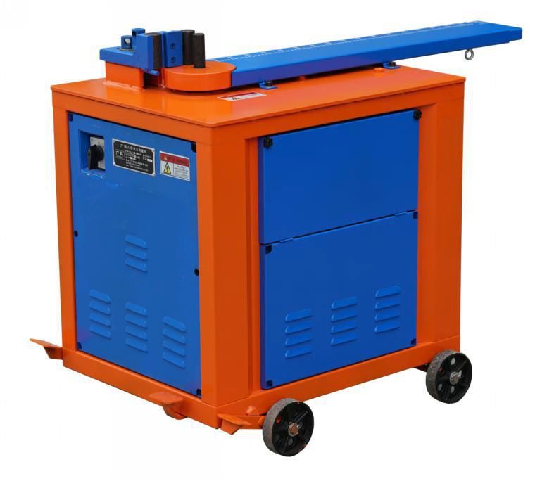 Гидравлический Цифровой арматурный станок