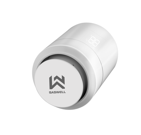 google home radiator valve