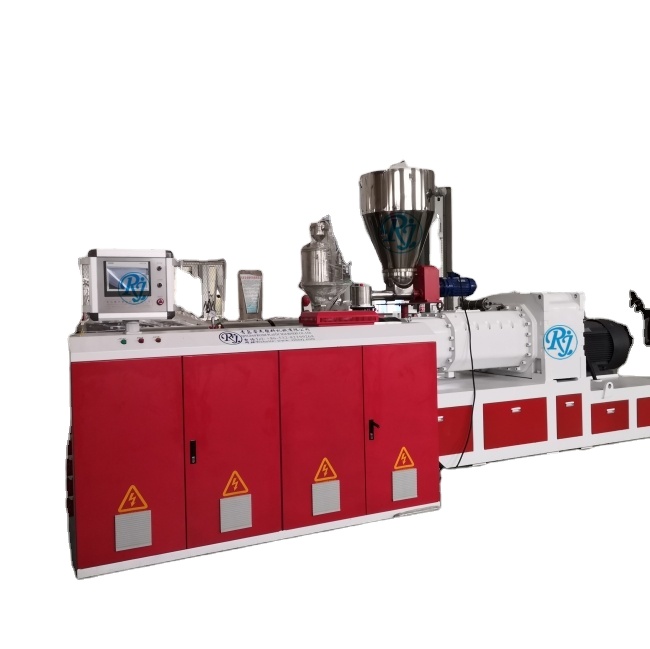 Машина для изготовления панелей из ПВХ/производственная линия для потолка из ПВХ/машина для изготовления листов из ПВХ