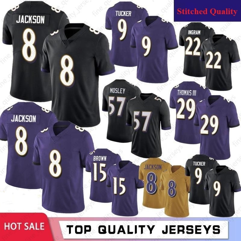 lamar jackson jersey china