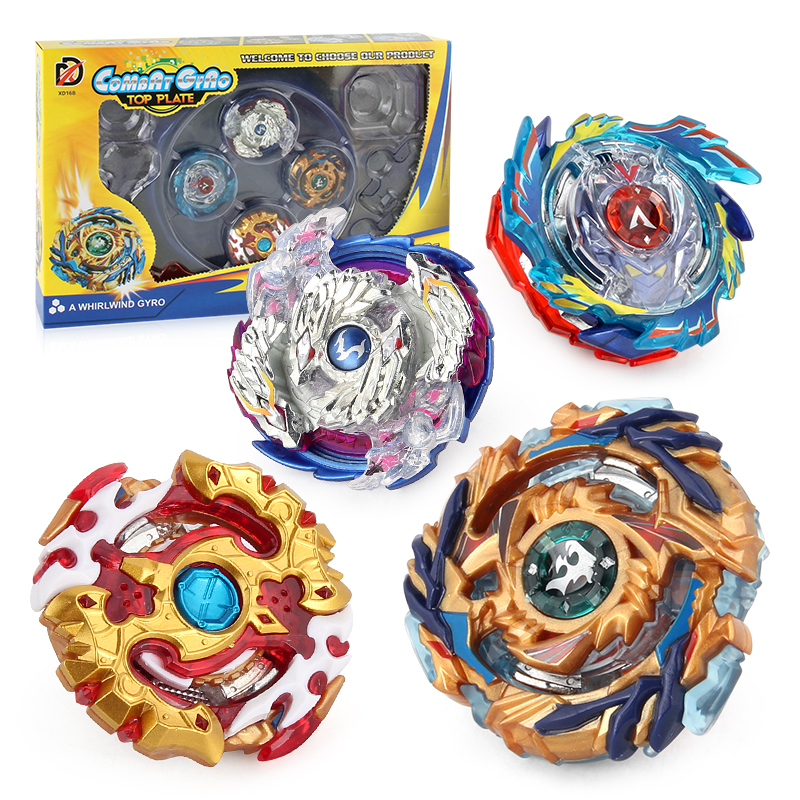 old beyblade toys