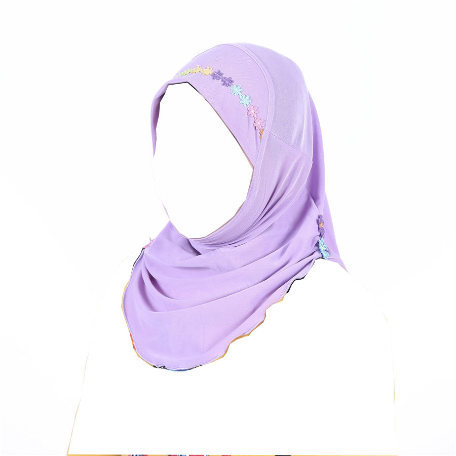 Лидер продаж, мусульманский хиджаб из Дубая, ислам, Малайзия, Дубай, пузырьковый шифоновый шарф, однотонная шаль
