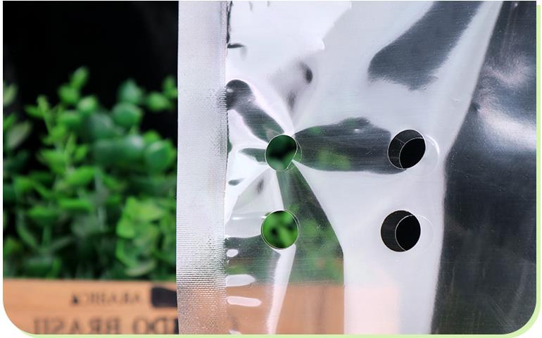 Vent Bag For Fruit And Vegetable, Fruit & Vegetable Transparent Bag, Moisture Proof, Anti-fog Fruit Pouch