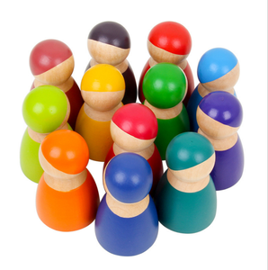 peg dolls for sale