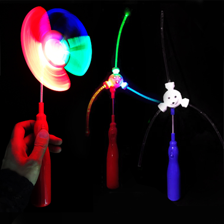light up toys from china